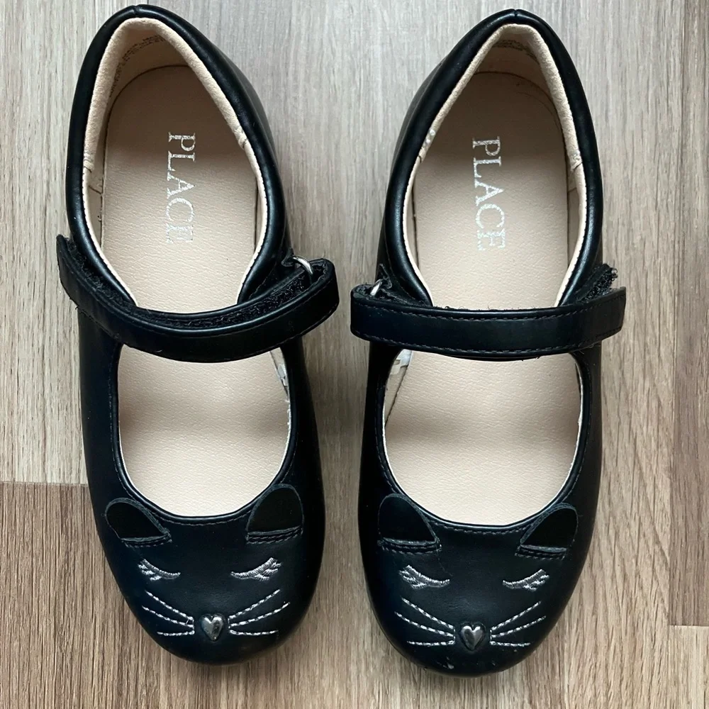 The Childrens Place adorable black